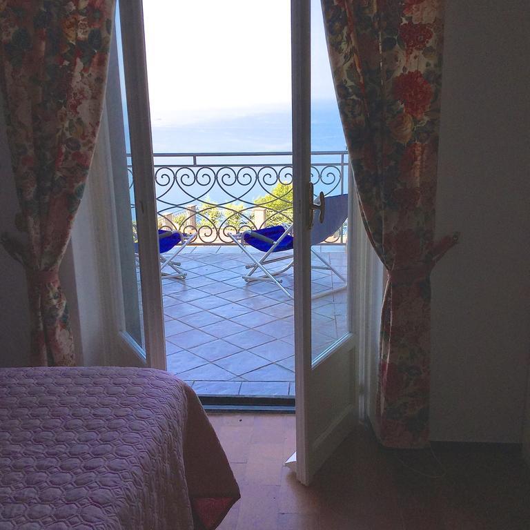 B&B Le Palme アメーリア エクステリア 写真