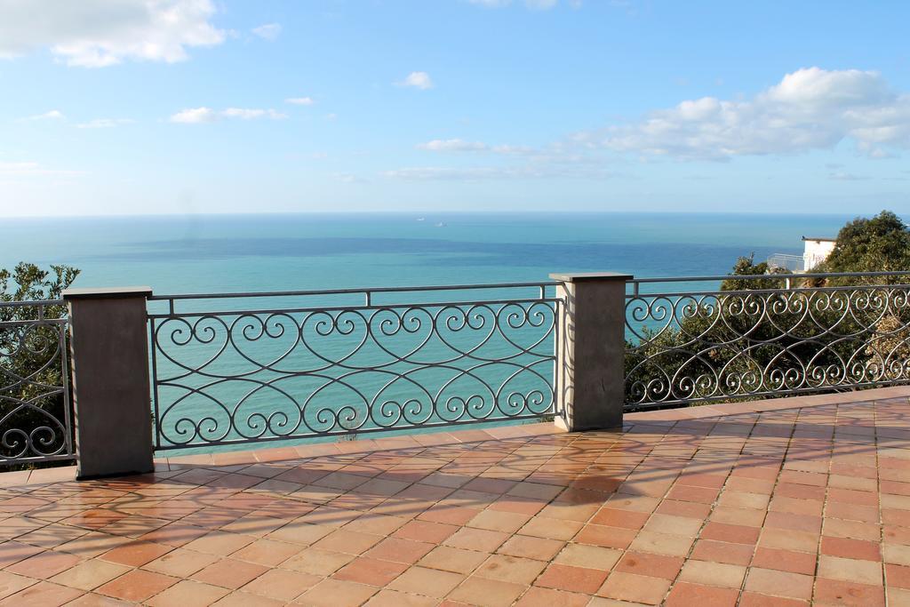 B&B Le Palme アメーリア エクステリア 写真