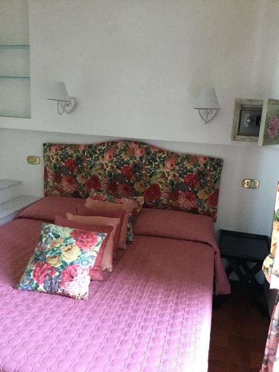 B&B Le Palme アメーリア エクステリア 写真